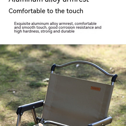 Folding Camping Chair Lawn Chair for Outdoor ,Portable Foldable Chair With Handle