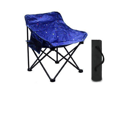 Moon Chair Camping Chairs Portable Camping Folding Chair,Outdoor Lawn Chair Model B