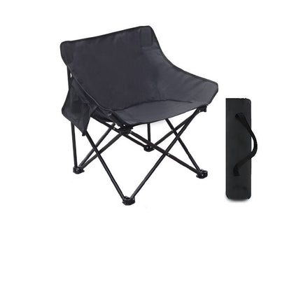 Moon Chair Camping Chairs Portable Camping Folding Chair,Outdoor Lawn Chair Model B