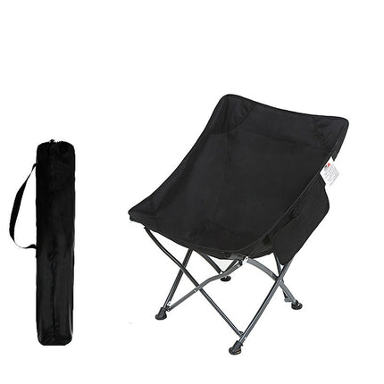 Moon Chair Camping Chairs Portable Camping Folding Chair,Outdoor Lawn Chairs for Adults