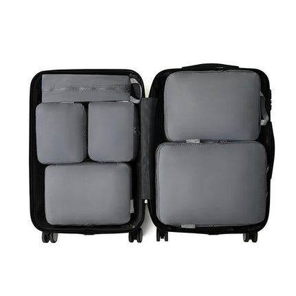 Multi-functional Travel Luggage Organizers Packing Cubes For Travel