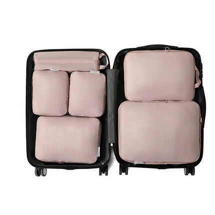 Multi-functional Travel Luggage Organizers Packing Cubes For Travel