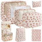 8-piece toiletry set 2