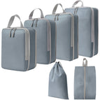 Grey six piece set