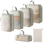 Rice Bundle Pocket 6-piece Set