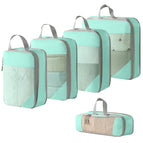 Lake Blue 5-piece Set