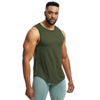 Vest M68 light military green