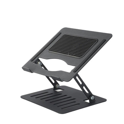 Laptop Stand Foldable Adjustable Laptop Stand Holder Ergonomic Aluminium Alloy Notebook Stand