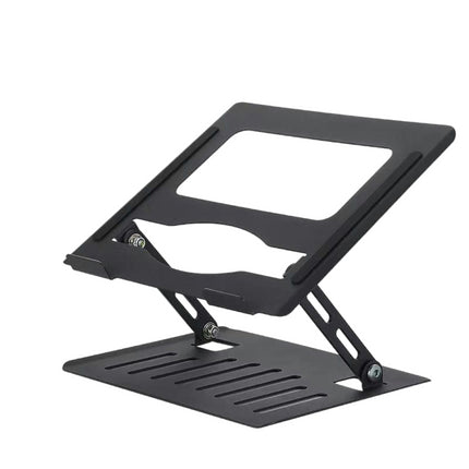 Foldable Laptop Stand Holder Ergonomic Aluminium Alloy Notebook Stand Laptop Stand