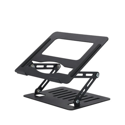 Foldable Laptop Stand Holder Ergonomic Aluminium Alloy Notebook Stand Laptop Stand