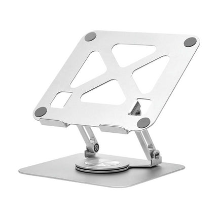 Desktop Laptop Stand Adjustable 360¡ã Rotating Stand Portable Laptop Stand