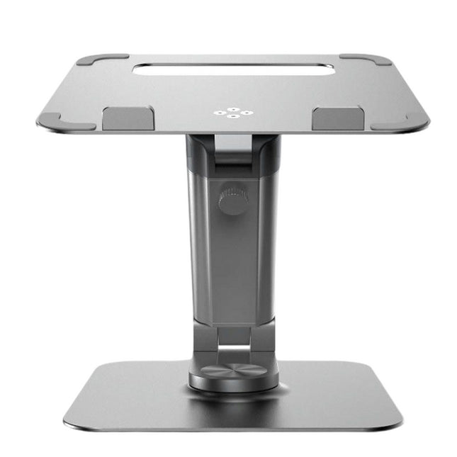 Laptop Stand with 360¡ã Rotating Ergonomic Adjustable Notebook Stand Computer Stand