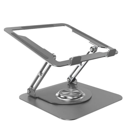 Laptop Stand with 360¡ã Rotating Foldable Adjustable Notebook Stand Computer Stand