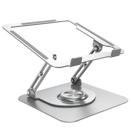 Laptop Stand with 360¡ã Rotating Foldable Adjustable Notebook Stand Computer Stand