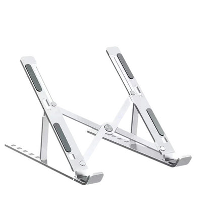 Portable Laptop Stand Adjustable Foldable Aluminum Alloy Laptop Stand