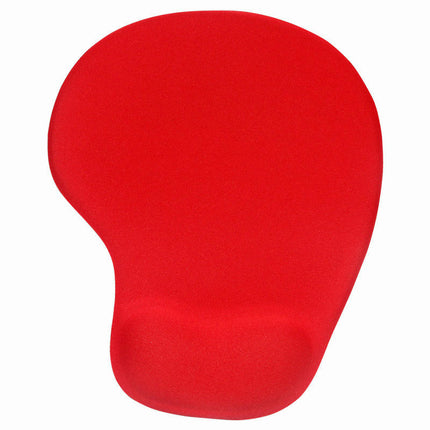 Mouse Pad Ergonomic Mouse Pad Silicone Mouse Pad Wrist Mouse Pad for Computer Home Office