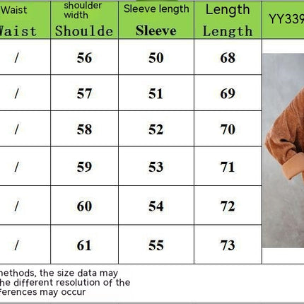 Women's Casual Corduroy Button Shirt JacketLong Sleeve Boyfriend Blouses Tops