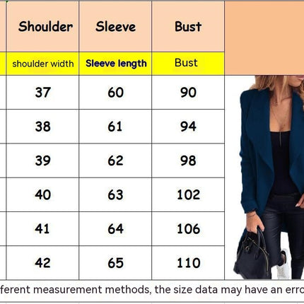 Women's Long Girdle Cardigan Casual Jackets Winter Coats