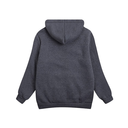 Women's Winter Hoodies Pullover Sherpa Fleece Warm Heavyweight Hoodie