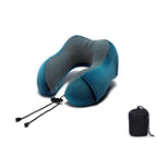 U-617 Tibetan Blue Plus Storage Bag