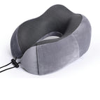 F05 magnetic cloth plush/gray