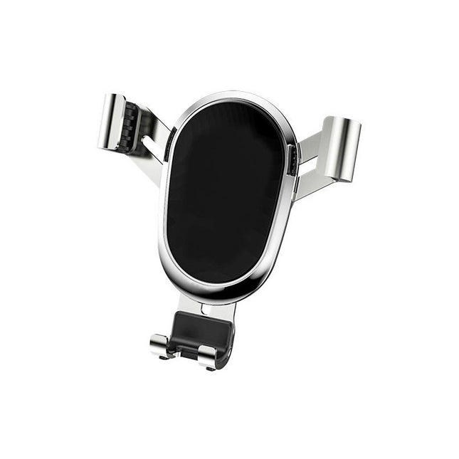 Air Vent Car Phone Mount Holder, Universal Cell Phone Holders Hands Free Cradle Car Accessories