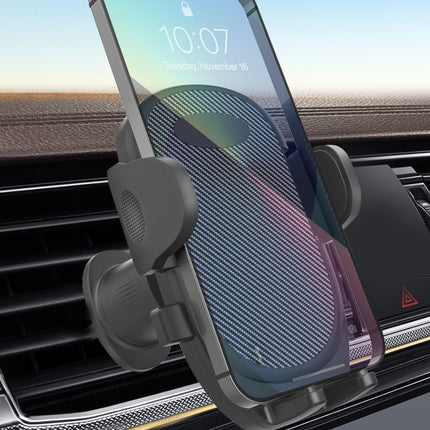 Universal Phone Holder for Car, Vent Car Phone Holder, Cell Phone Holder Mount All Phones