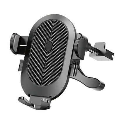 Suction Cup Phone Holder Windshield/Dashboard/Air Vent Car Phone Mount with All Smartphones and Cars