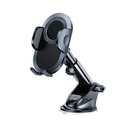 Phone Holder for Car, 360¡ã Rotatable Car Phone Mount for Windshield Dashboard Air Vent