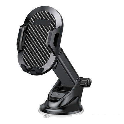 Phone Holder for Car Car Phone Mount for Windshield Dashboard Air Vent, Universal for All Cell Phone