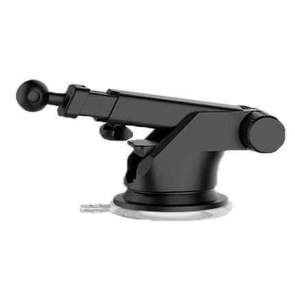 Phone Holder Car, Long Arm Universal Car Dashboard Windshield Air Vent Mount Cell Phone Holder