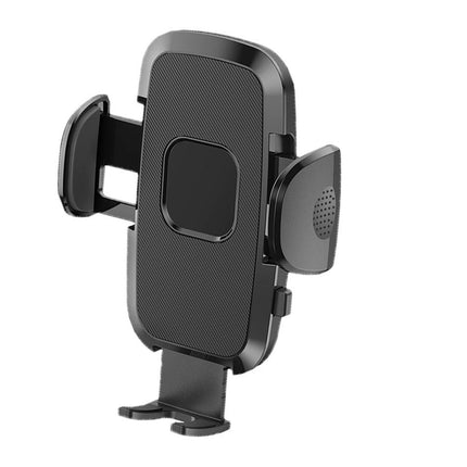 Phone Holder Car, Long Arm Universal Car Dashboard Windshield Air Vent Mount Cell Phone Holder