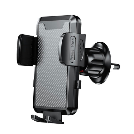 Air Vent Car Phone Mount Holder, Universal Cell Phone Stand 360¡ã Rotation Phone Holders for Smartphone