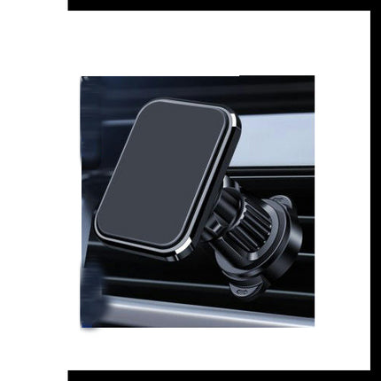 Car Mount Magnetic Phone Holder for Car Hands Free Car Holder Mount Vent Phone Mount for Smartphone