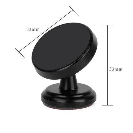 Phone Holder Car Magnetic Cell Phone Holder Car Car Phone Holder Mount for Phone