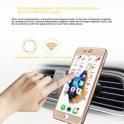 Phone Holder Car Magnetic Cell Phone Holder Car Car Phone Holder Mount for Phone