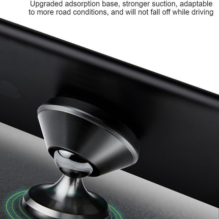 Phone Holder Car Magnetic Cell Phone Holder Car Car Phone Holder Mount for Phone