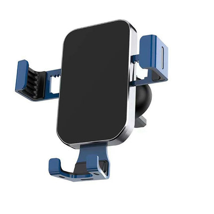 Phone Holder Car Vent,Car Phone Mount Universal Hands-Free Cell Phone Holder Car for All Phones