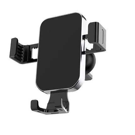 Phone Holder Car Vent,Car Phone Mount Universal Hands-Free Cell Phone Holder Car for All Phones