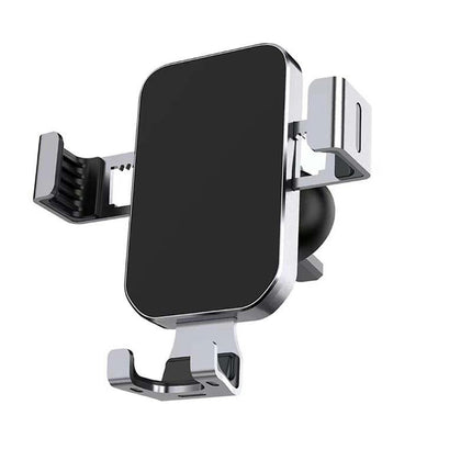 Phone Holder Car Vent,Car Phone Mount Universal Hands-Free Cell Phone Holder Car for All Phones