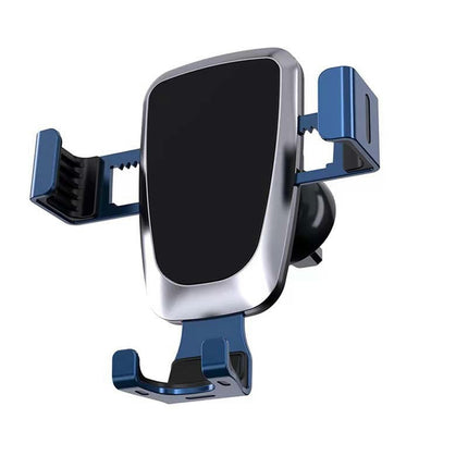 Phone Mount for Car Vent, Universal Car Phone Holder,Cell Phone Cradle in Vehicle with All Phones