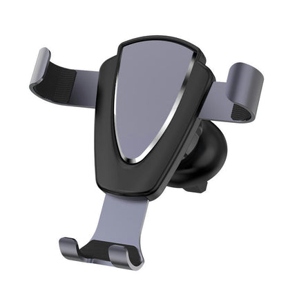 Phone Mount for Car Vent, Universal Car Phone Holder,Cell Phone Cradle in Vehicle with All Phones