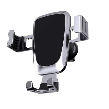 Phone Mount for Car Vent, Universal Car Phone Holder,Cell Phone Cradle in Vehicle with All Phones