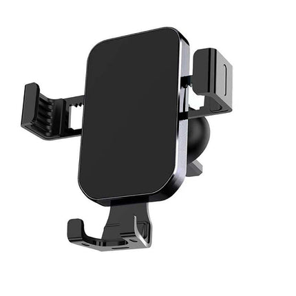 Phone Mount for Car Vent, Universal Car Phone Holder,Cell Phone Cradle in Vehicle with All Phones