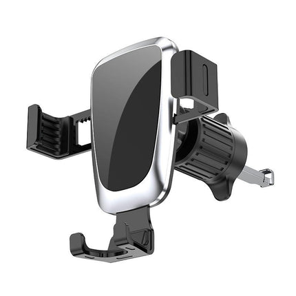 Phone Mount for Car Vent, Universal Car Phone Holder,Cell Phone Cradle in Vehicle with All Phones