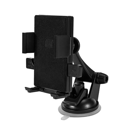 Phone Mount Car, Universal for Car Dashboard And Windshield Suction Cup Cell Phone Holder For Car