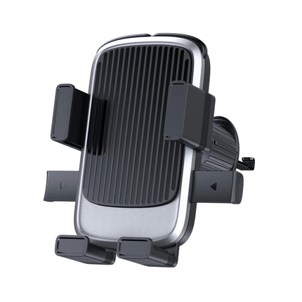 Phone Mount for Car, Strong Suction Cup Car Phone Holder Universal Holder for Car Dashboard Air Vent