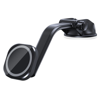 Magnetic Phone Holder for Car Universal 360¡ã Car Phone Mount for Dashboard Windshield and Vents