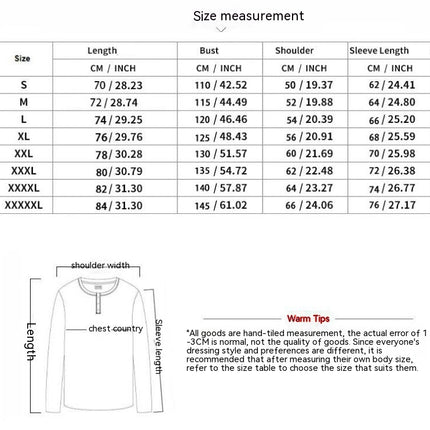 Mens Corduroy Sweatshirts Casual Lapel Collar Henley Shirts Mock Neck Button  Pullover Sweater