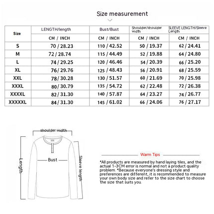 Men's Corduroy Sweatshirts Casual Lapel Collar Mock Neck Button Pullover Sweatshirts